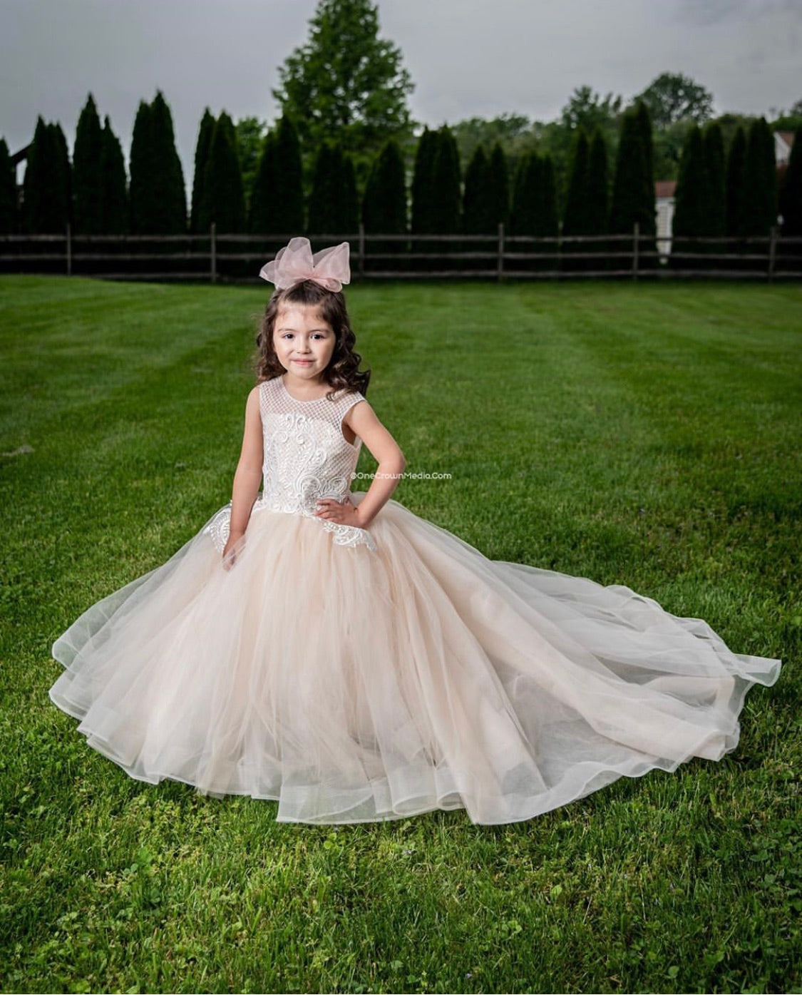 Nikki Dress